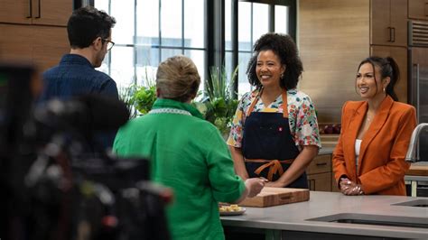 America’s Test Kitchen Next Generation review: a satisfying return of.
